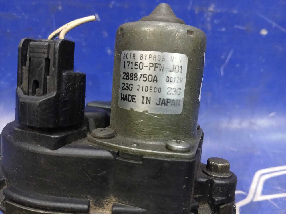 Блок круиз контроля Honda ODYSSEY 1999-2003