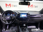 KG Mobility (Ssangyong) Rexton Sports Дизель 2.2 4WD (02.2020)