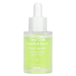 Purito, Clear Code Superfruit Serum, 30 мл (1,01 жидк. унц.)