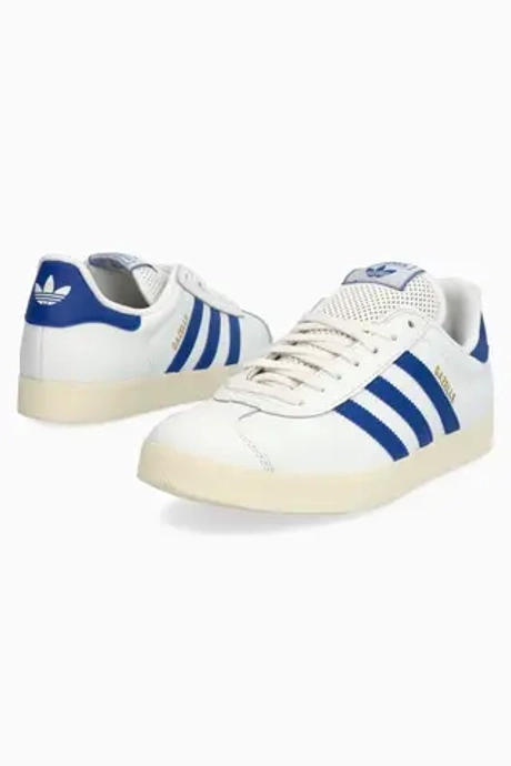 Кроссовки adidas Gazelle - белый