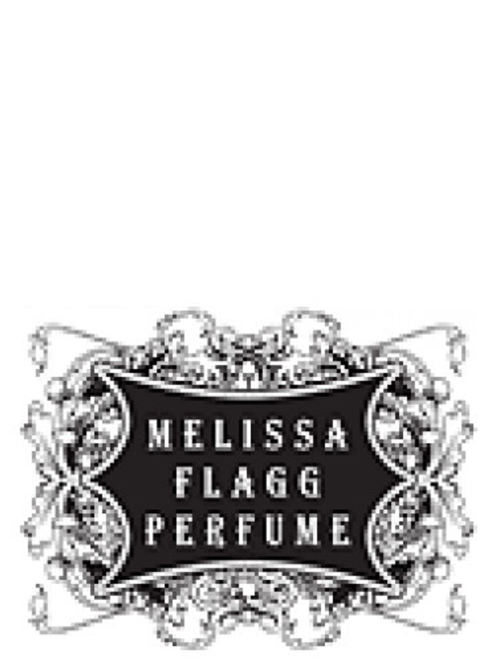 Melissa Flagg Perfume Laulena