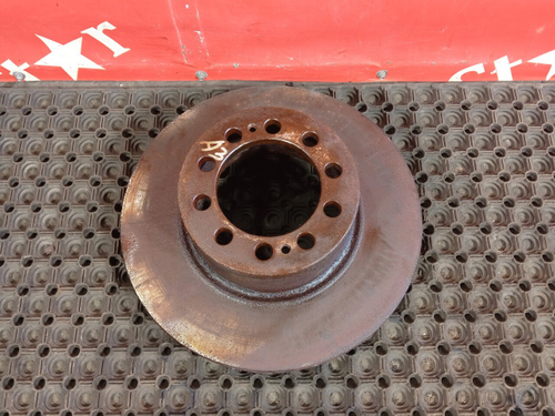 Диск тормозной