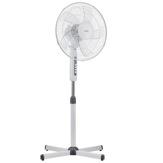 Вентилятор напольный Ballu BFF-801 — (2)