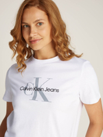 Футболка Calvin Klein Jeans - белый(00040WL259)