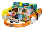 Конструктор LEGO Friends 41734 Морская спасательная лодка