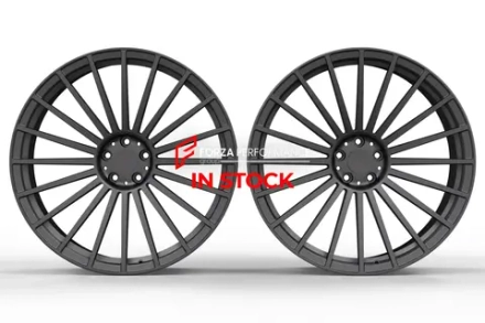 КОВАНЫЕ ДИСКИ ДЛЯ BMW 7 SERIES G70 / X5M F95 / X5 G05 / X6 G06 / X7 G07 / BENTLEY BENTAYGA / LAND ROVER RANGE ROVER SPORT L4GI