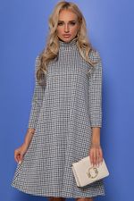 Платье 70857 Avili