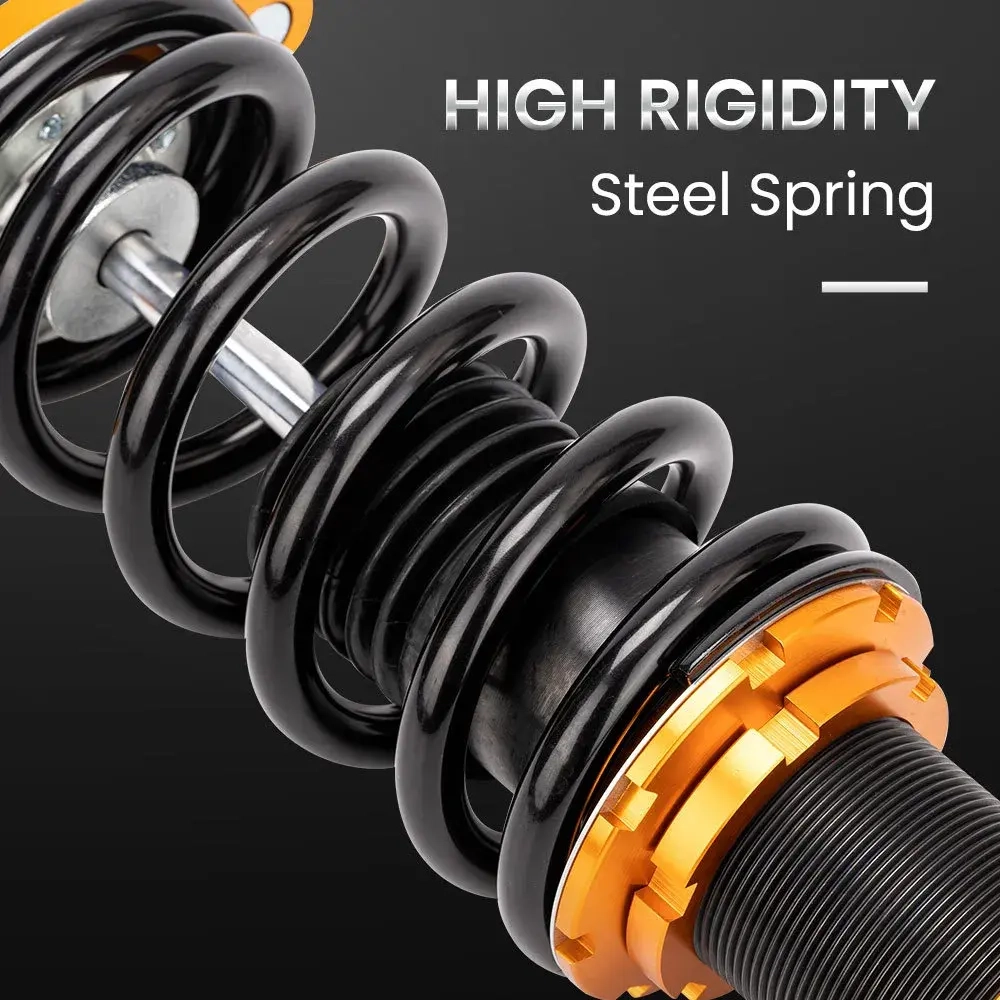 Комплект для автомобиля HONDA PRELUDE BB1-BB9 1992-2001 Shock Absorbers Coil Spring Strut Coilovers lowering kit