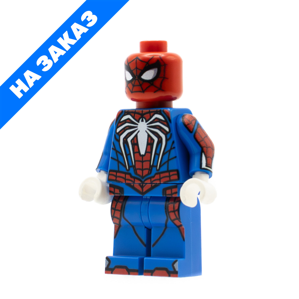 Паук Сапиенс (PS4)