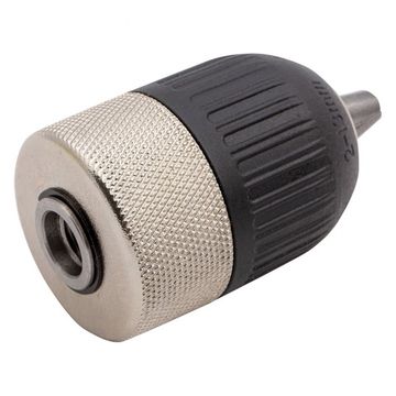 Патрон для дрели быстрозажимной 2–13 мм – 1/2" Matrix 16809