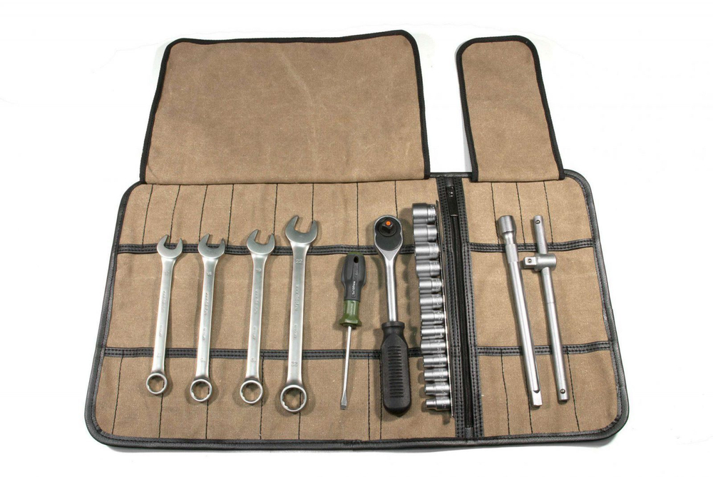 ToolRoll SP700L Canvas