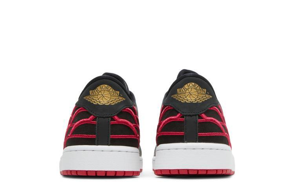 Кроссовки Jordan Air Jordan 1 Centre Court (Женская размерная сетка)