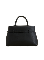 Сумка Manu Atelier Le Cambon 35 Black