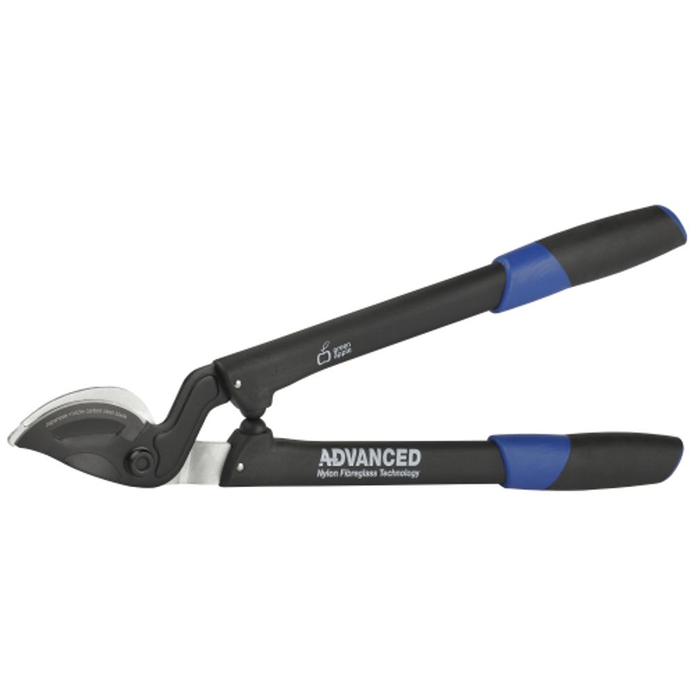 GTPL12-008 GREEN APPLE Сучкорез, плоскостной | GREEN APPLE