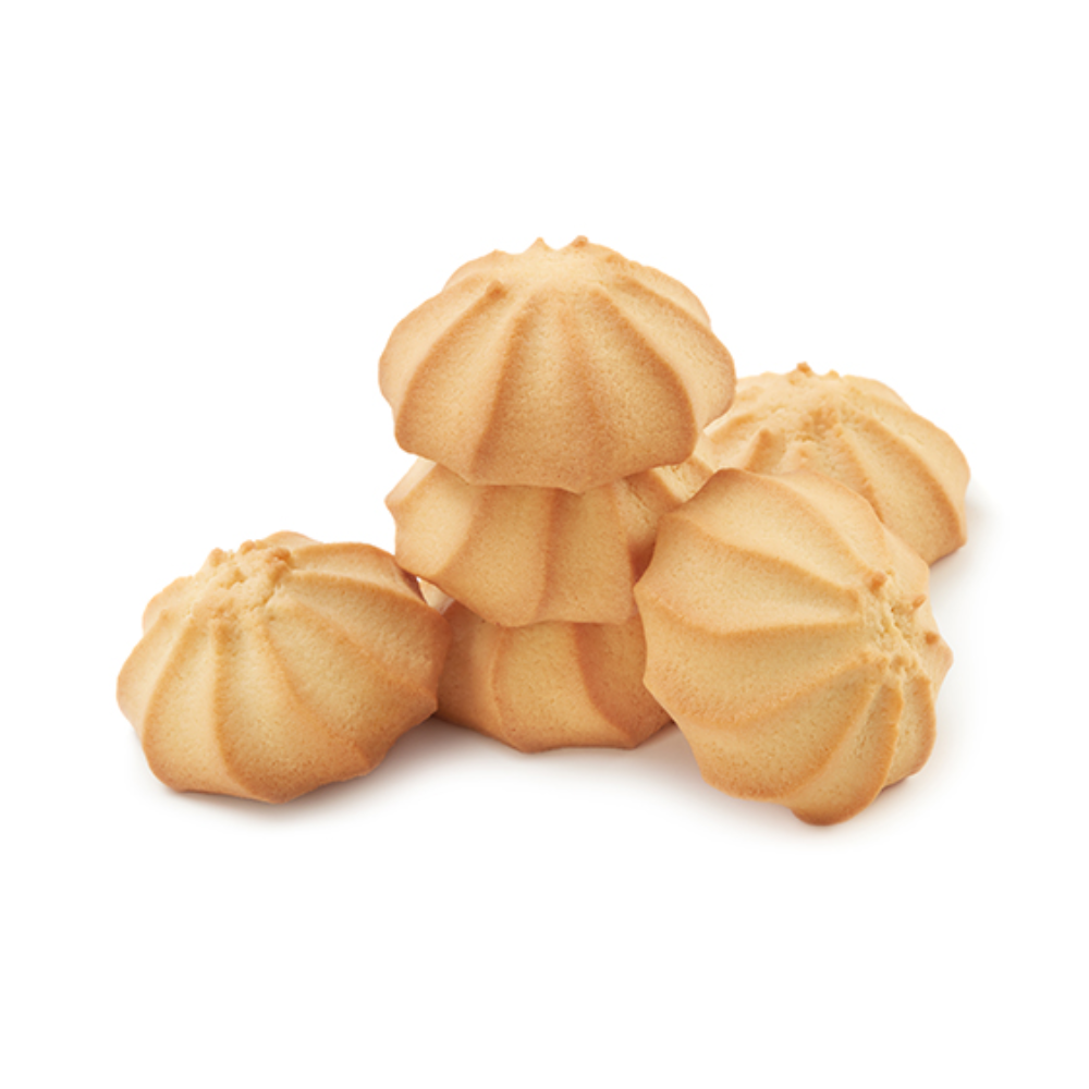 Печенье Ромашка 1,3 Лучшие вес (1712)