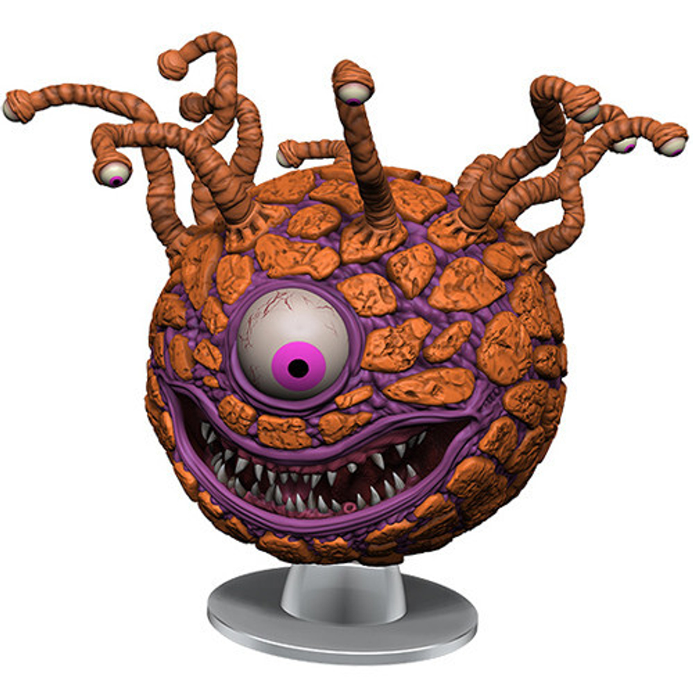 D&D Classic Collection: Monsters A-C