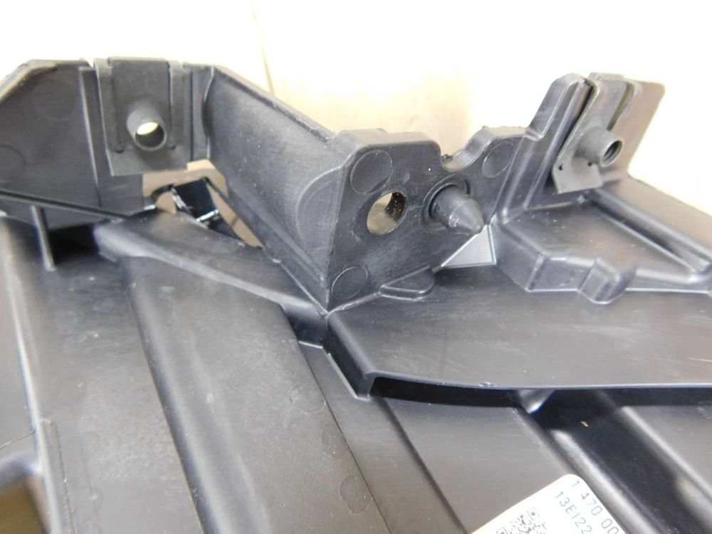 фара левая Suzuki Fronx WDB3S