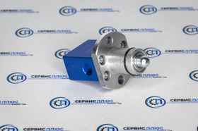 Клапан КПП 12JS160T(12-ти ступенч. малый контрольный) 12JS160T-1703022