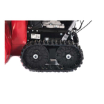 Бензиновый снегоуборщик GEOS Arctic Line 760 TE