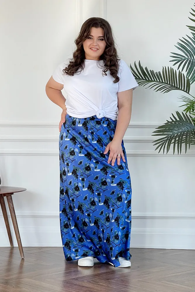 Юбка 3627 Fabrika