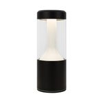 Уличный настенный светильник Outdoor O590WL-L8B4K