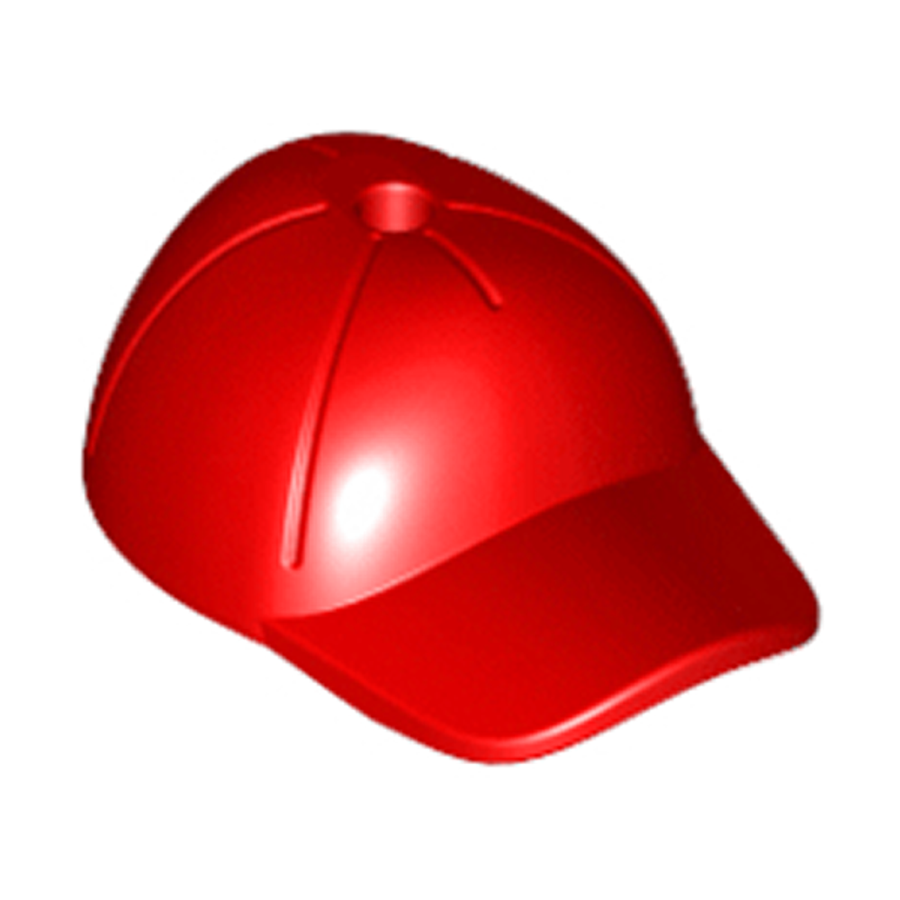 Кепка 11303 Red