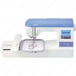 Вышивальная машина Brother Innov-is 700E (NV 700Е)