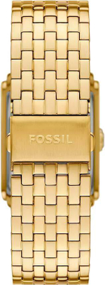 Мужские наручные часы Fossil FS6009
