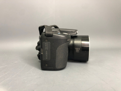 Canon PowerShot SX510HS
