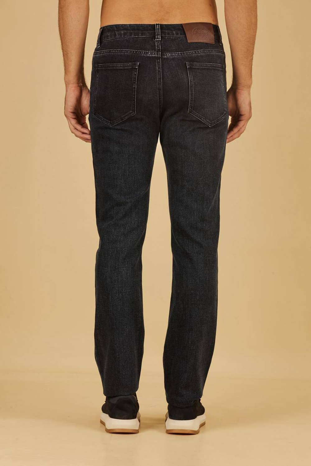 Джинсы Brioni