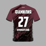Футболка мужская. Основной. Приморский