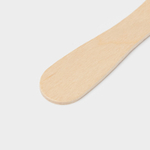 Набор палочек деревянных, фигурных, 50 шт 9,4х1,7см 4685474