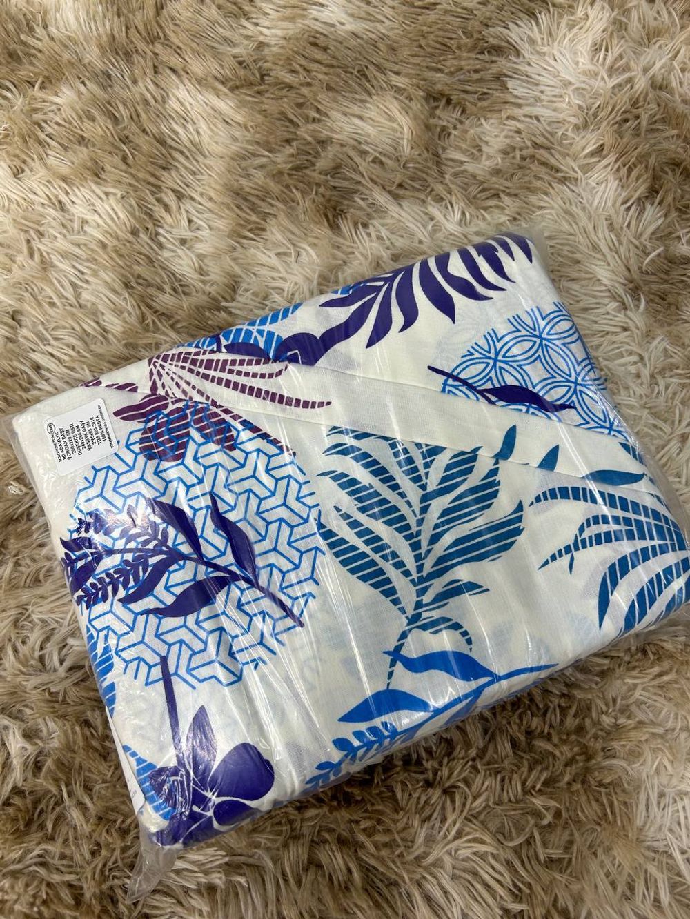 КПБ ТКМ РИНГ КРЕТОН 2сп