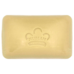 Nubian Heritage, Кусковое мыло из необработанного масла ши, 142 г