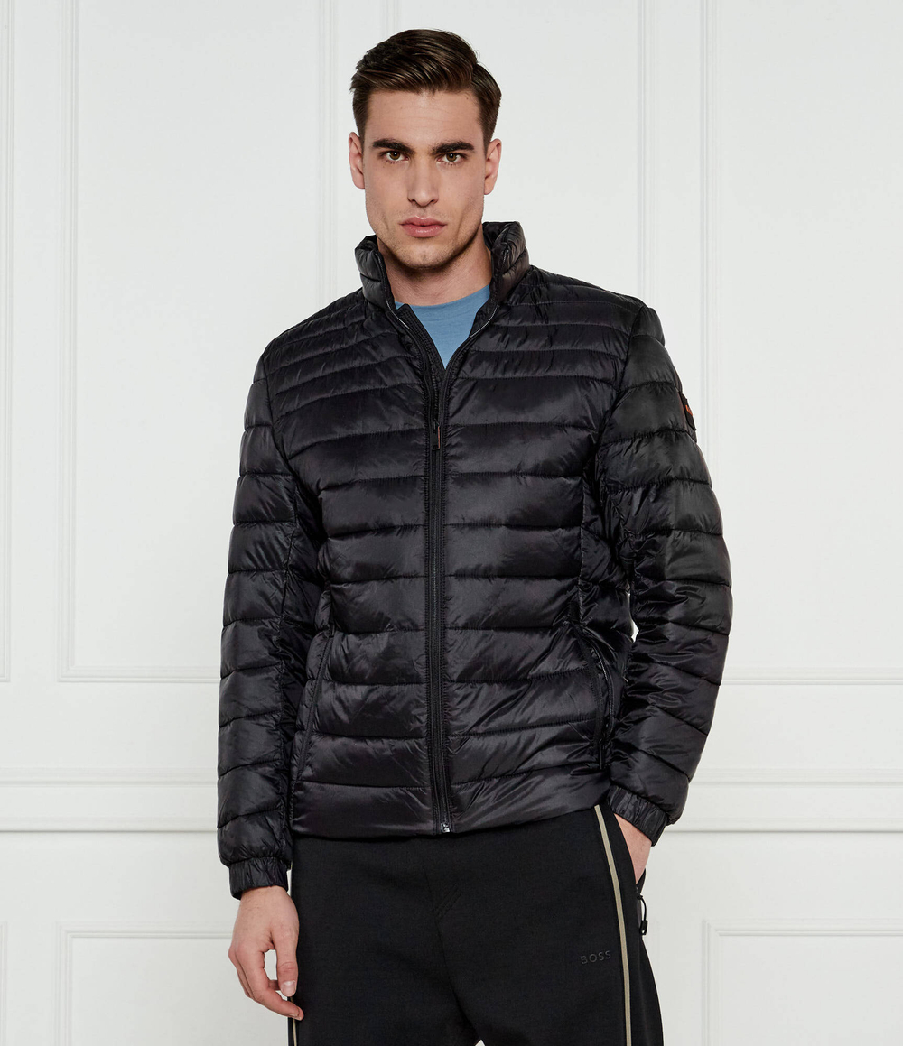 Куртка Oden2 BOSS ORANGE - черный(50530822)