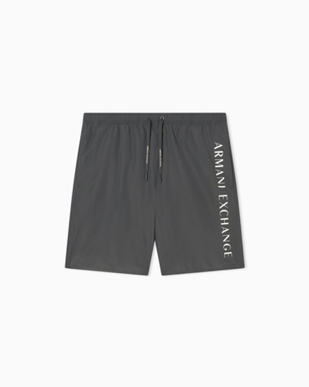 Шорты плавательные  мужские ARMANI EXCHANGE