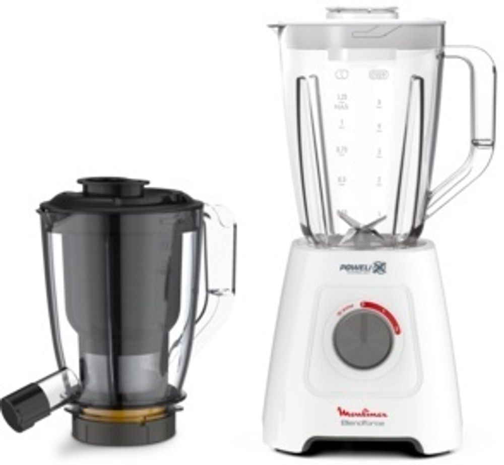 Блендер стационарный Moulinex Blendforce LM42Q110