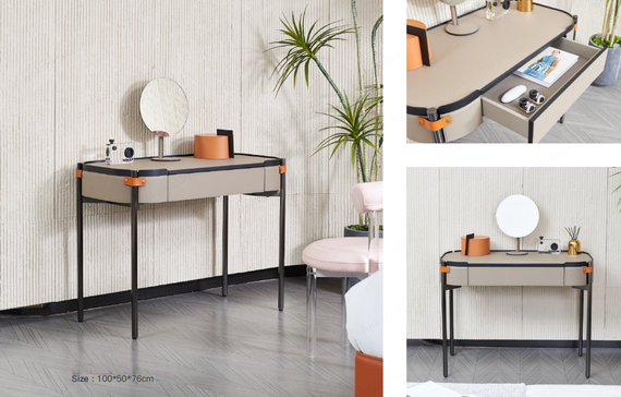 Консоль с зеркалом JK-J09