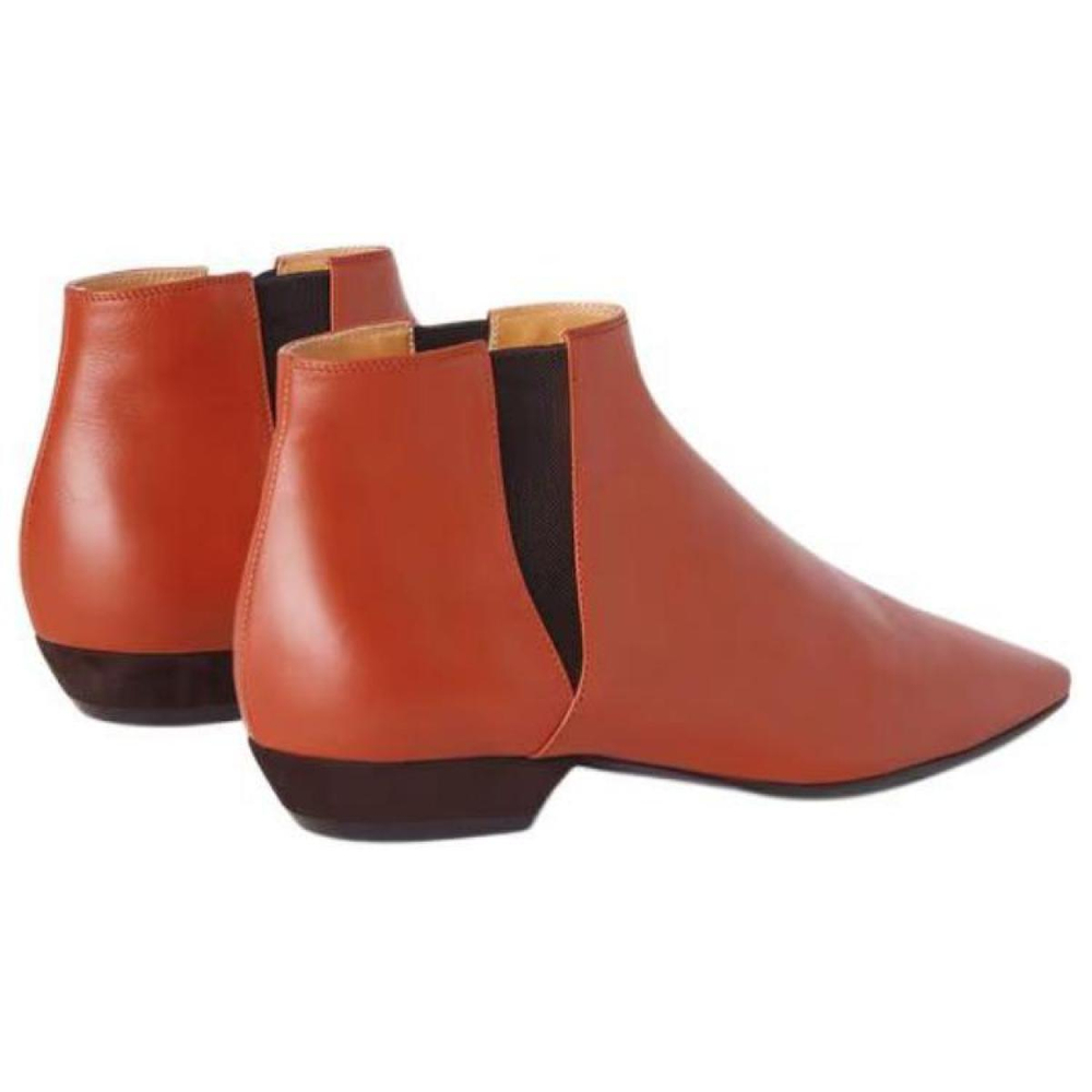 Сапоги Loro Piana, FAN8990P08H