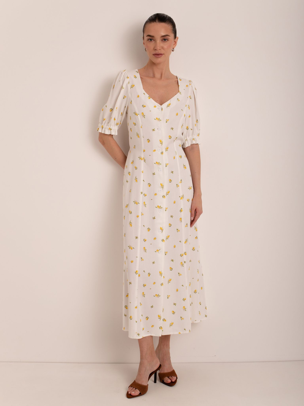 Платье "Сиена"