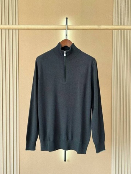 Свитер Brunello Cucinelli
