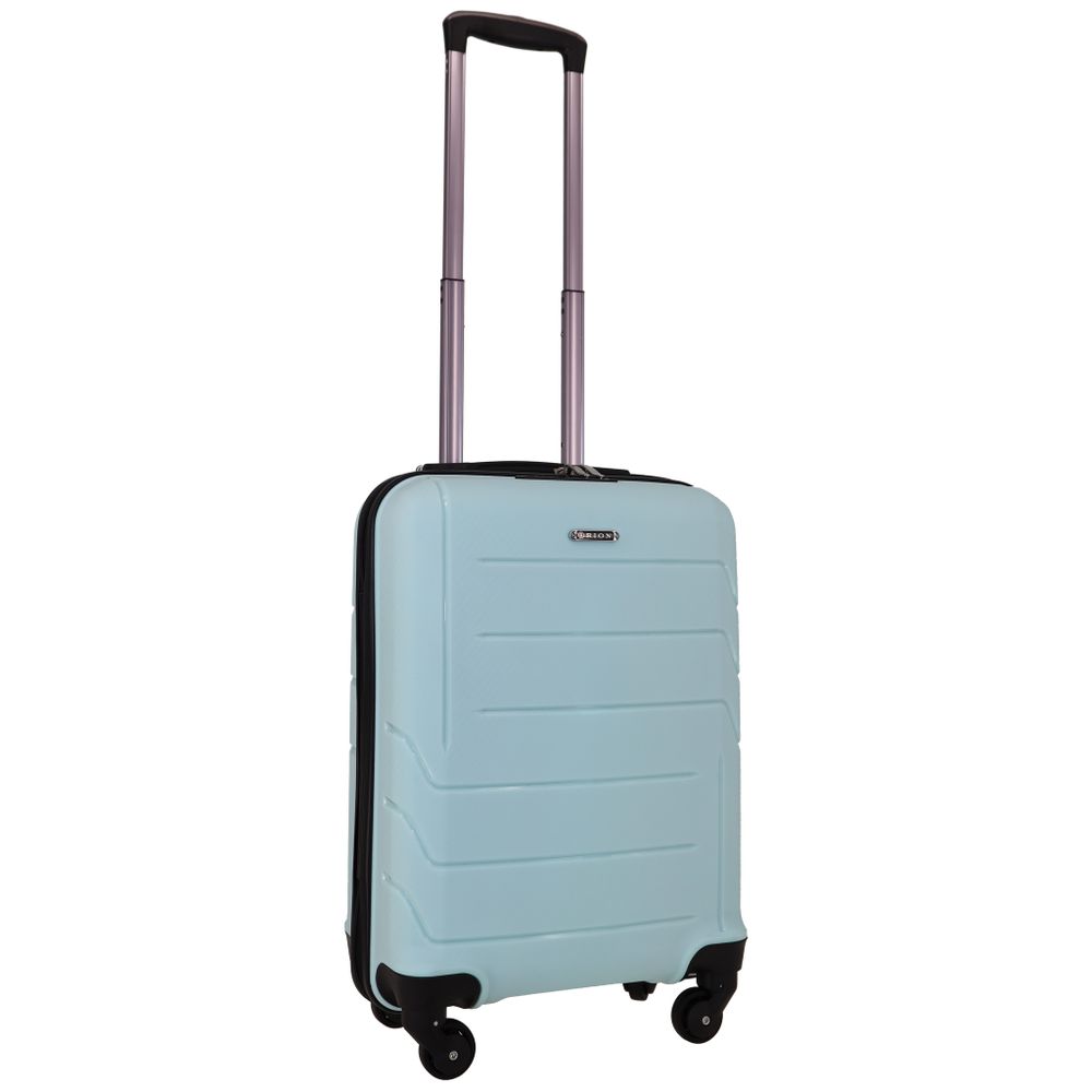 Чемодан 461 / Полипропилен