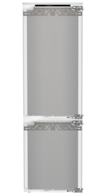 Встраиваемый двухкамерный холодильник Liebherr ICNe 5103-22 001 NoFrost белый