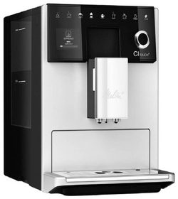 Кофемашина Melitta Ci Touch (F630-111)
