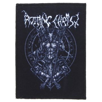 Нашивка Rotting Christ Since 1989 (7170)