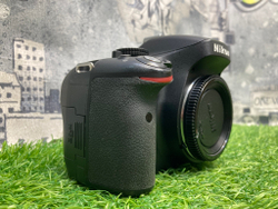 Nikon D5100 19.000 кадров