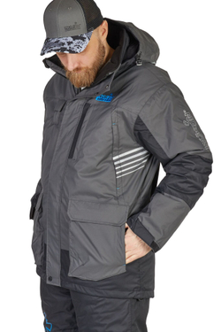 Костюм плав. зим. Norfin APEX 2 FLT 03 р.L