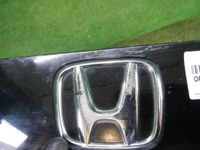 Накладка крышки багажника Honda Cr-V 4 (2011-2015)