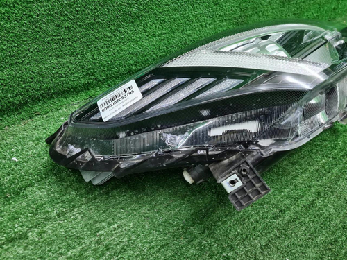 Битая Фара правая Haval Jolion (2021-н.в.) галоген
