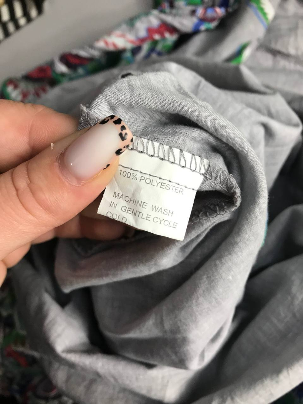 Сарафан для летних прогулок, визуально 44 размер